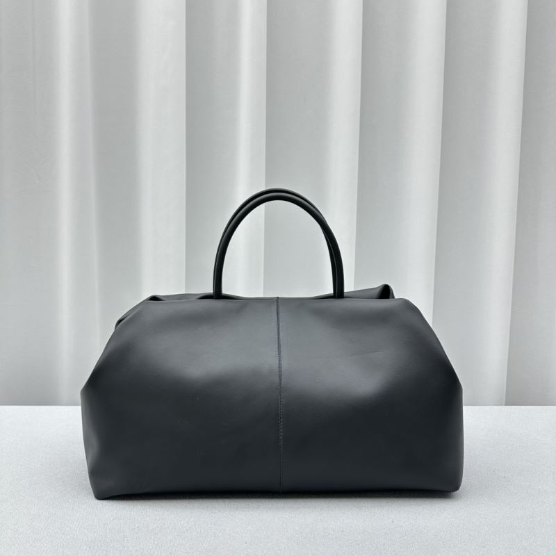 The Row Top Handle Bags